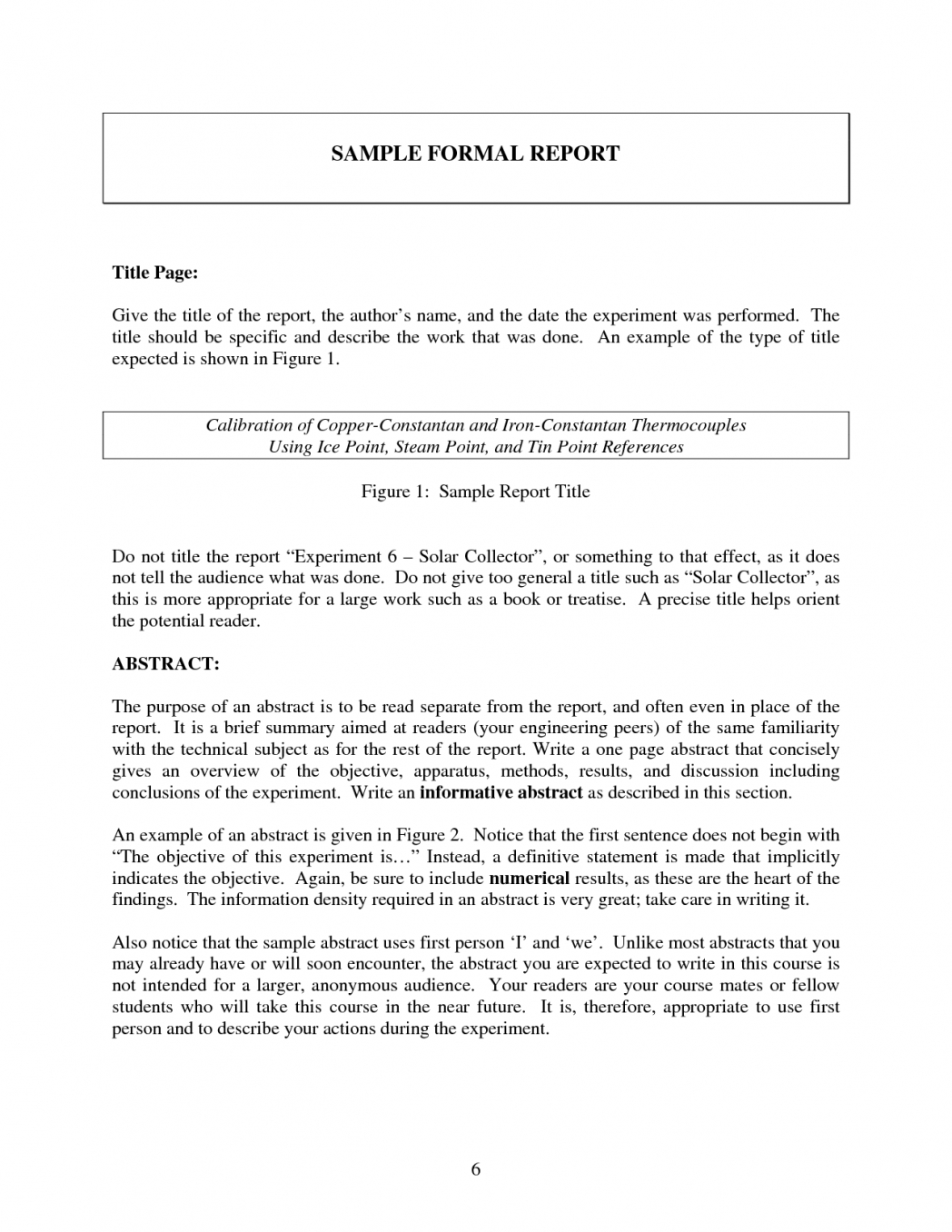 025 Examples Of Formalays Businessay Report Example Template Regarding Introduction Template For Report