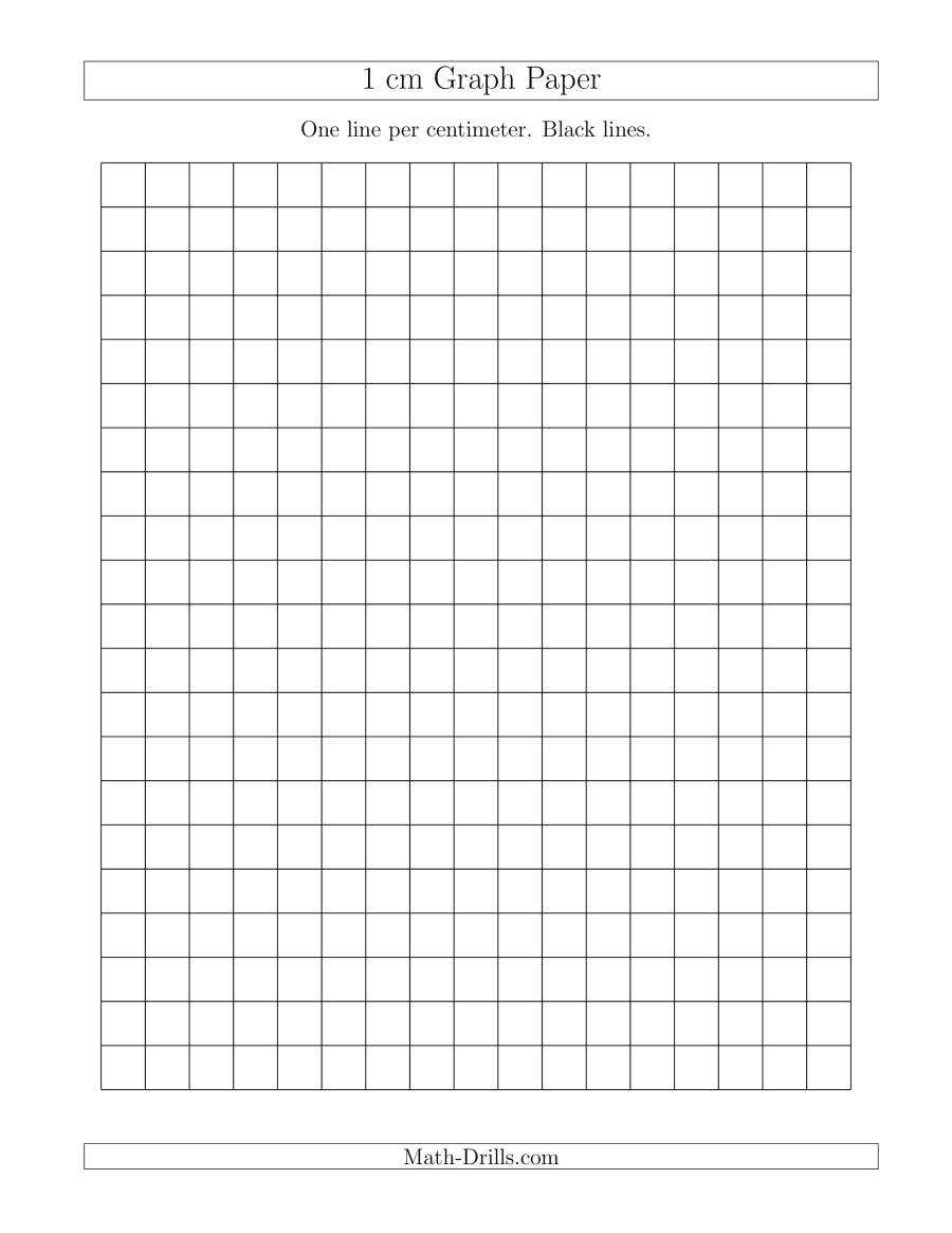 1 Cm Graph Paper Print - Calep.midnightpig.co Inside 1 Cm Graph Paper Template Word