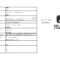 10+ Bug Report Templates – Pdf, Doc, Xls | Free & Premium Within Bug Report Template Xls