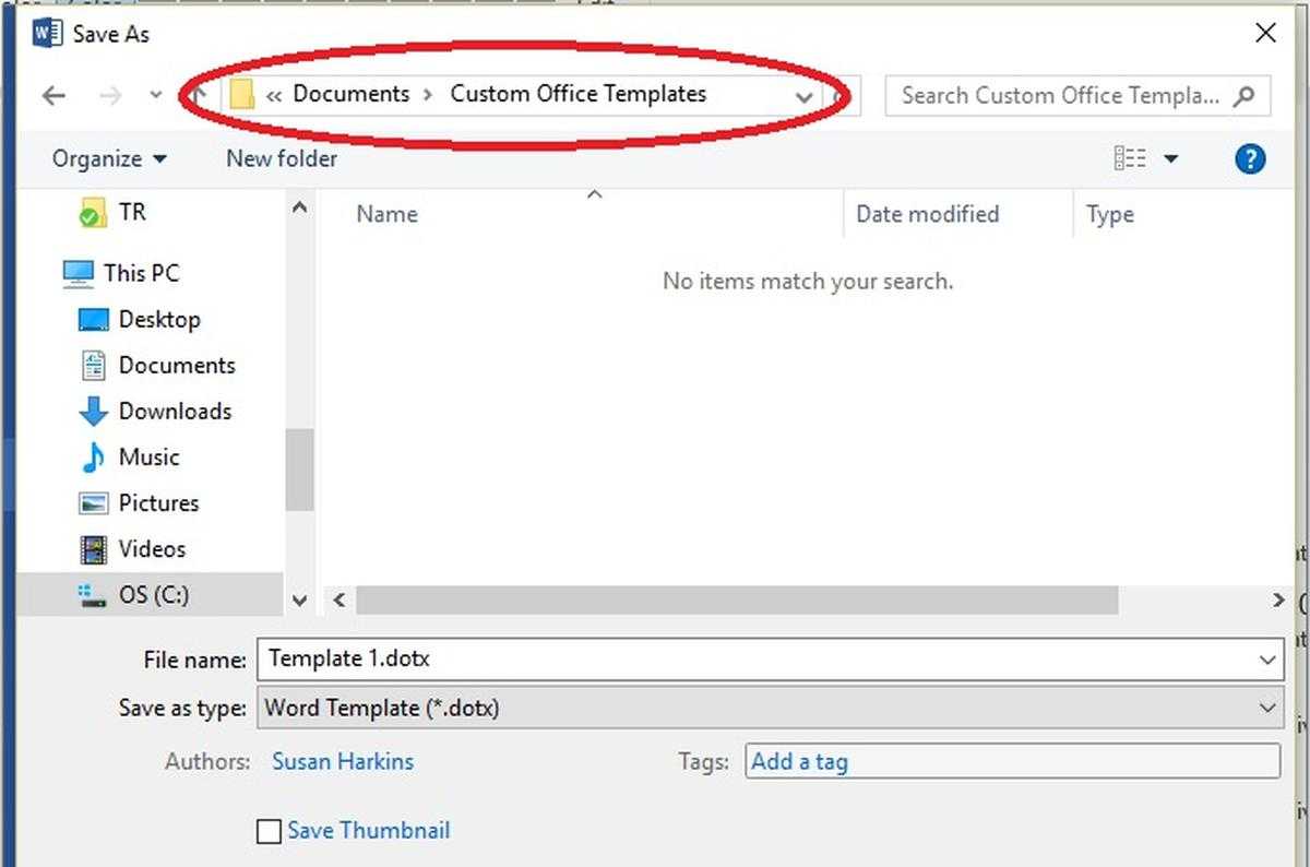 10 Things: How To Use Word Templates Effectively – Techrepublic In Where Are Templates In Word