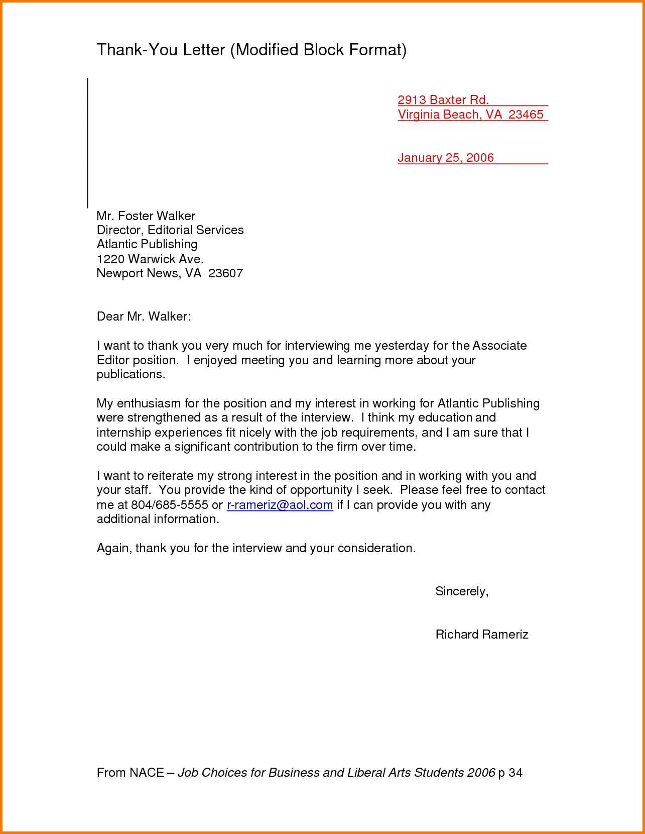 12 Job Cover Letter Examples Australia | Radaircars Regarding Modified Block Letter Template Word