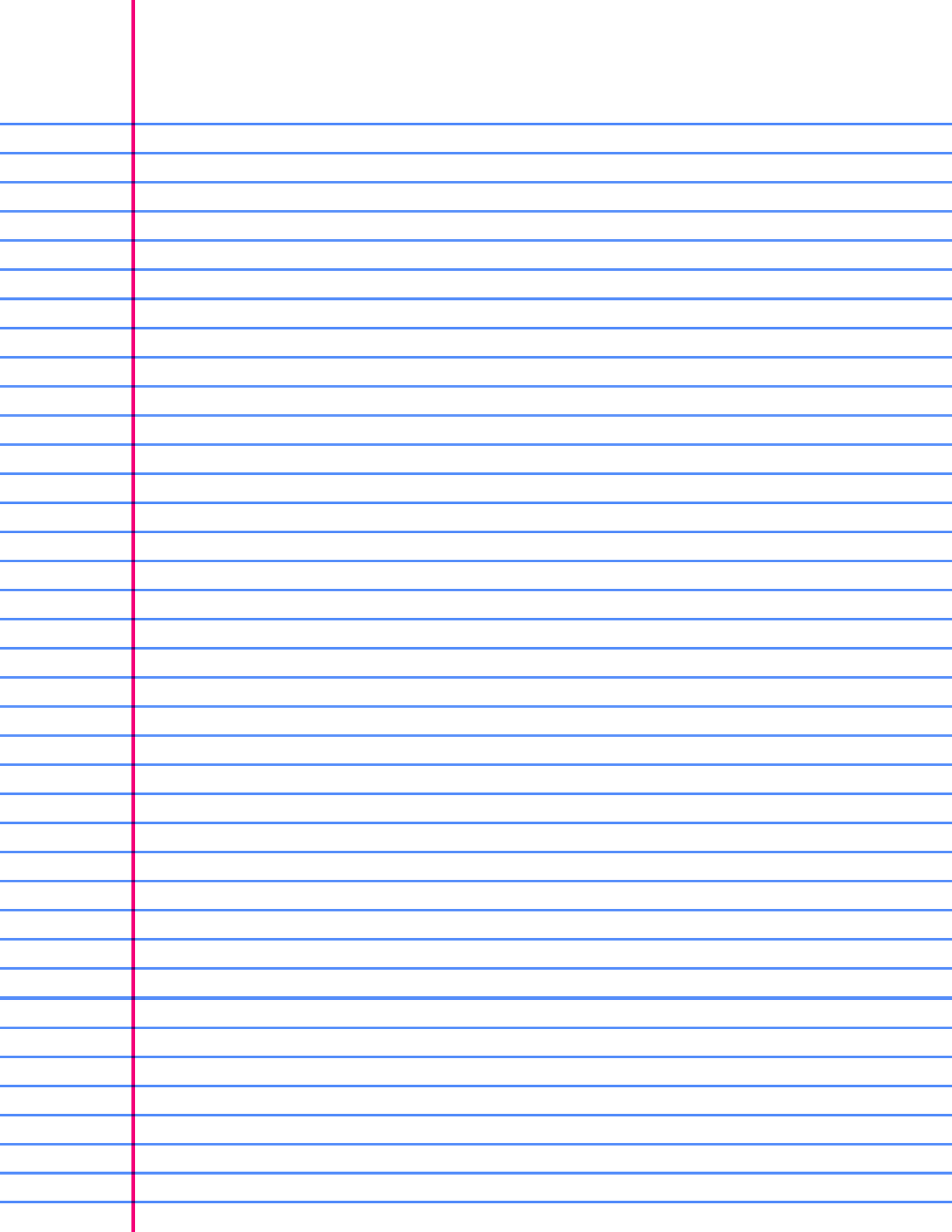 15+ Download A4 Lined Paper Templates? Inside Ruled Paper Template Word