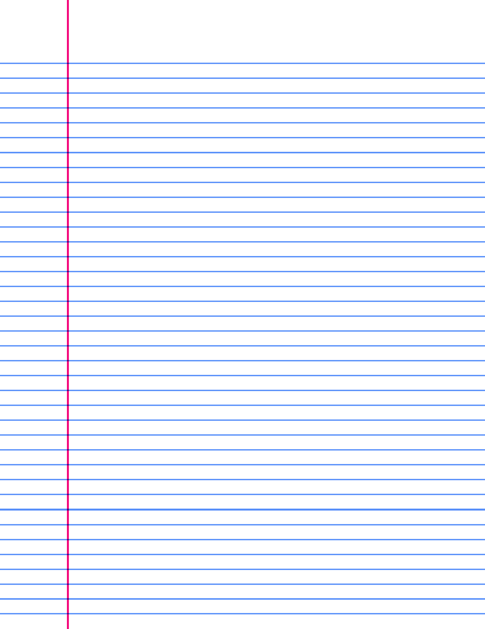 15+ Download A4 Lined Paper Templates? inside Ruled Paper Template Word ...