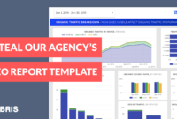15 Free Seo Report Templates - Use Our Google Data Studio within Seo Report Template Download