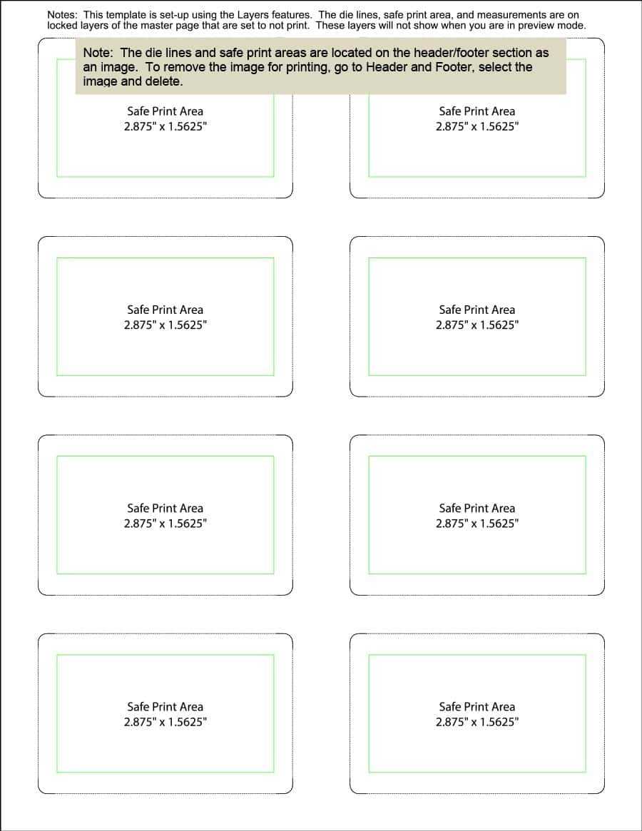 16 Printable Table Tent Templates And Cards ᐅ Templatelab With Regard To Table Tent Template Word