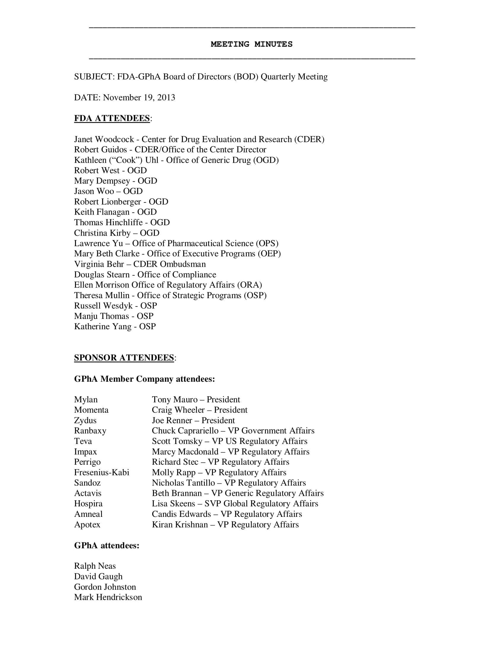 17+ Professional Meeting Minutes Templates – Pdf, Word Regarding Corporate Minutes Template Word