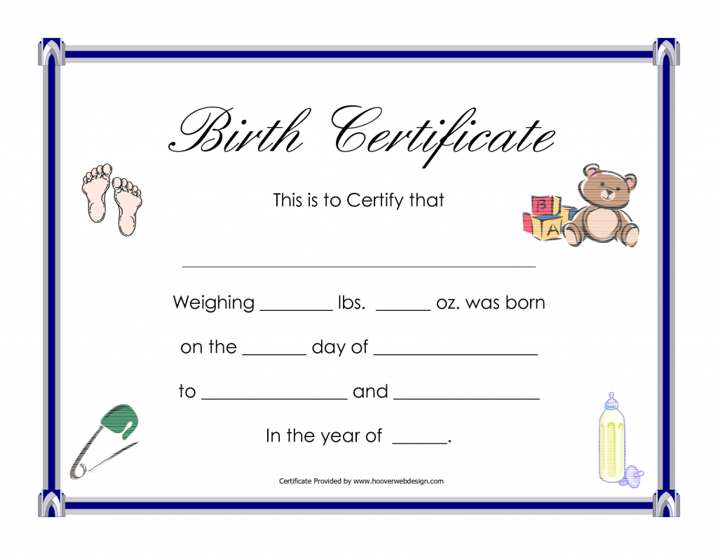 18 Birth Clipart Birth Certificate Free Clip Art Stock Within Birth Certificate Template For Microsoft Word