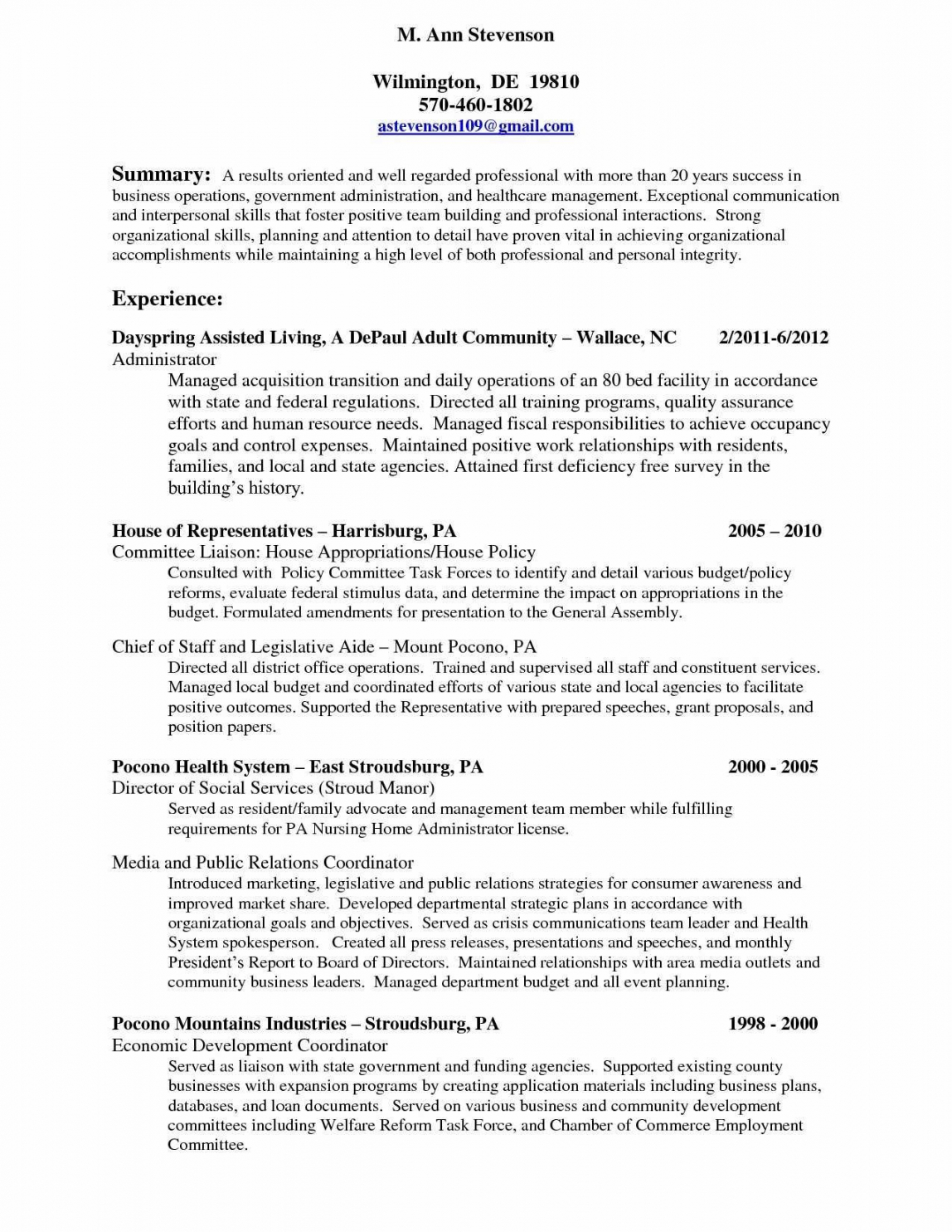 20 Business Executive Summary Template Valid Social Media Pertaining To Template For Summary Report