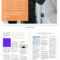 20+ Page Turning White Paper Examples [Design Guide + White Pertaining To White Paper Report Template