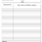 2020 Cornell Notes Template – Fillable, Printable Pdf In Note Taking Template Word
