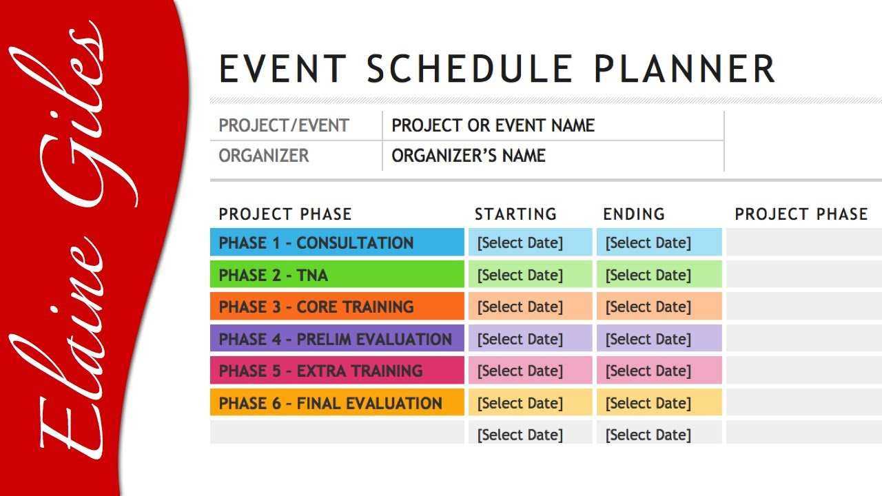 21 Report Conference Agenda Template Microsoft Word Now Throughout Event Agenda Template Word