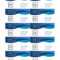 25+ Free Microsoft Word Business Card Templates (Printable For Plain Business Card Template Microsoft Word