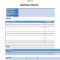 30+ Business Report Templates & Format Examples ᐅ Templatelab For Business Review Report Template
