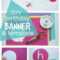 30 Creative Diy Birthday Banner Ideas – Page 16 – Foliver Blog Inside Diy Party Banner Template