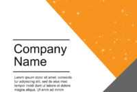 39 Amazing Cover Page Templates (Word + Psd) ᐅ Templatelab inside Word Title Page Templates