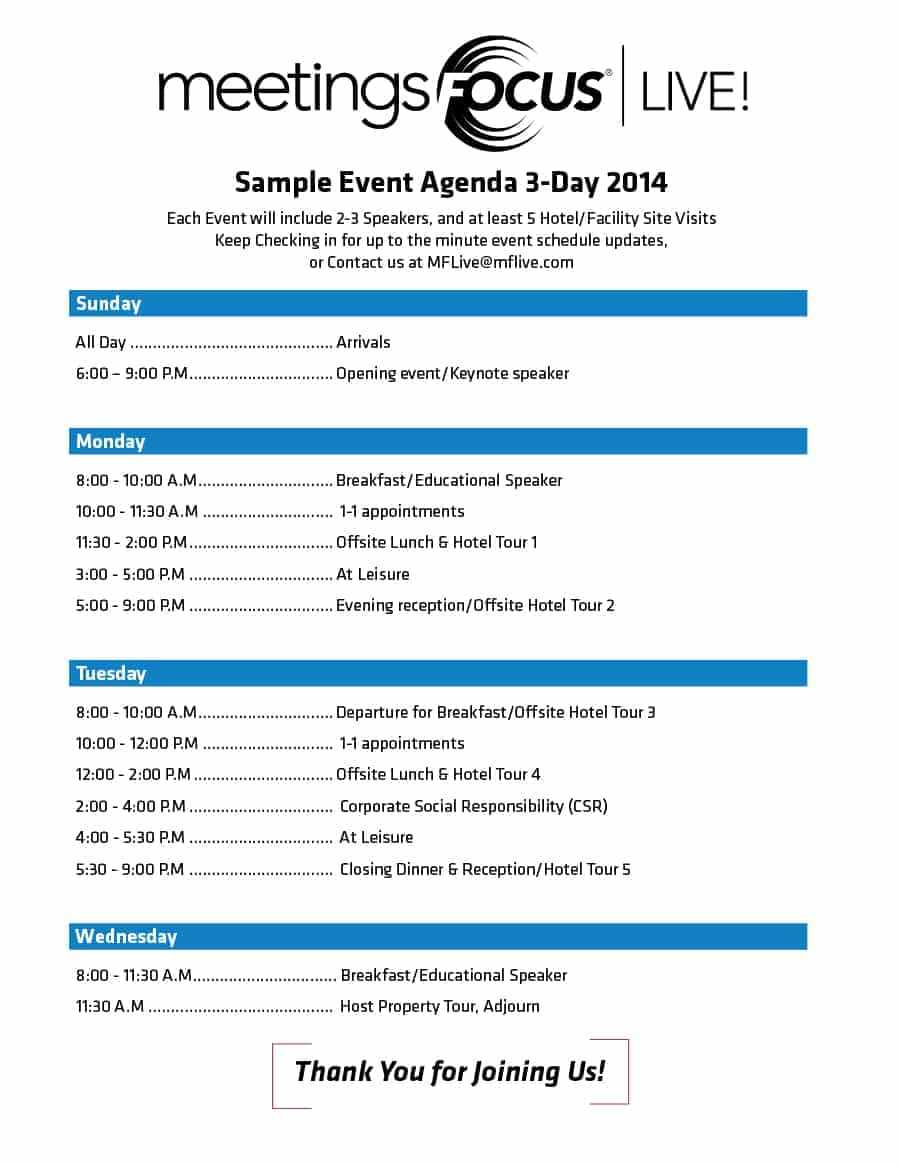 40+ Free Event Program Templates / Designs – Template Archive Pertaining To Free Event Program Templates Word
