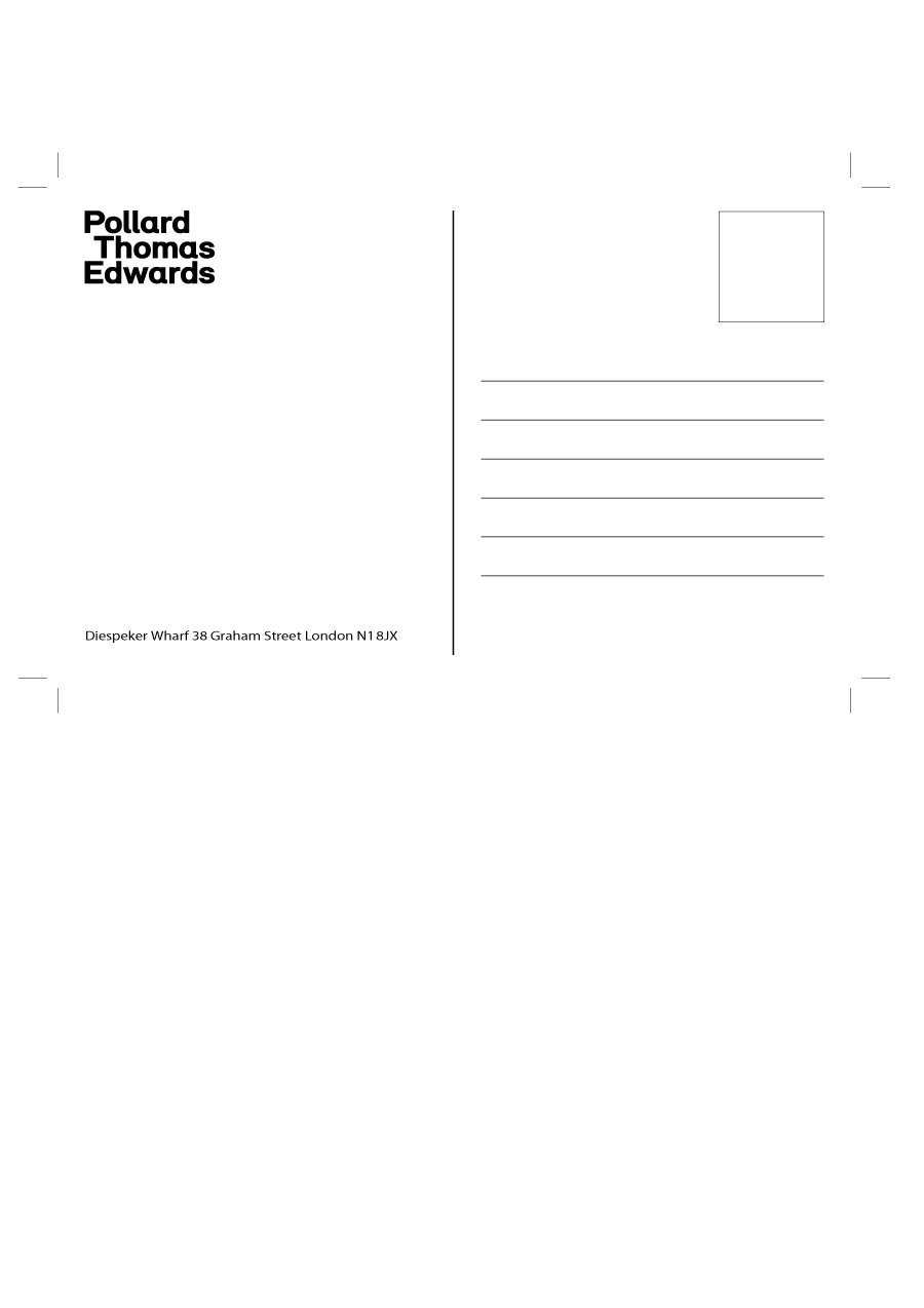 40+ Great Postcard Templates & Designs [Word + Pdf] ᐅ Regarding Postcard Size Template Word