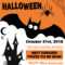 45 Free Poster And Flyer Templates – Clean, Simple, And Throughout Free Halloween Templates For Word