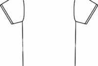 4570Book | Hd |Ultra | Blank T Shirt Clipart Pack #4560 pertaining to Blank Tshirt Template Printable