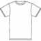4570Book | Hd |Ultra | Blank T Shirt Clipart Pack #4560 Regarding Blank Tshirt Template Pdf