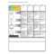 46 Editable Rubric Templates (Word Format) ᐅ Templatelab Within Blank Scheme Of Work Template