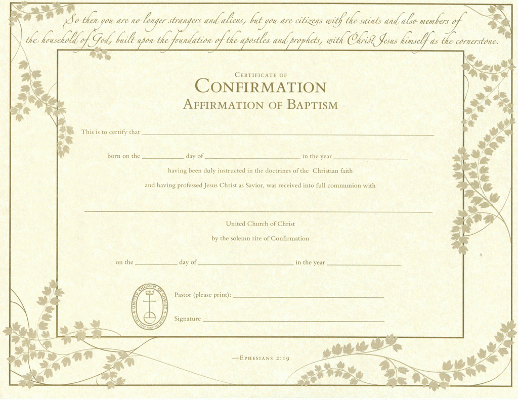49C Certificate Of Baptism Template | Wiring Resources Regarding Baptism Certificate Template Word
