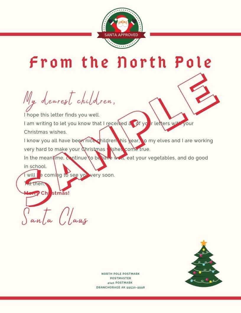 5-letter-to-santa-template-printables-downloadable-pdf-with-regard-to