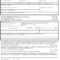 50 Free Employment / Job Application Form Templates With Regard To Employment Application Template Microsoft Word