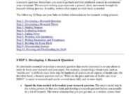 8+ Academic Paper Templates - Pdf | Free &amp; Premium Templates with regard to Scientific Paper Template Word 2010
