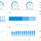 8 Financial Report Examples For Daily, Weekly, And Monthly With Month End Report Template