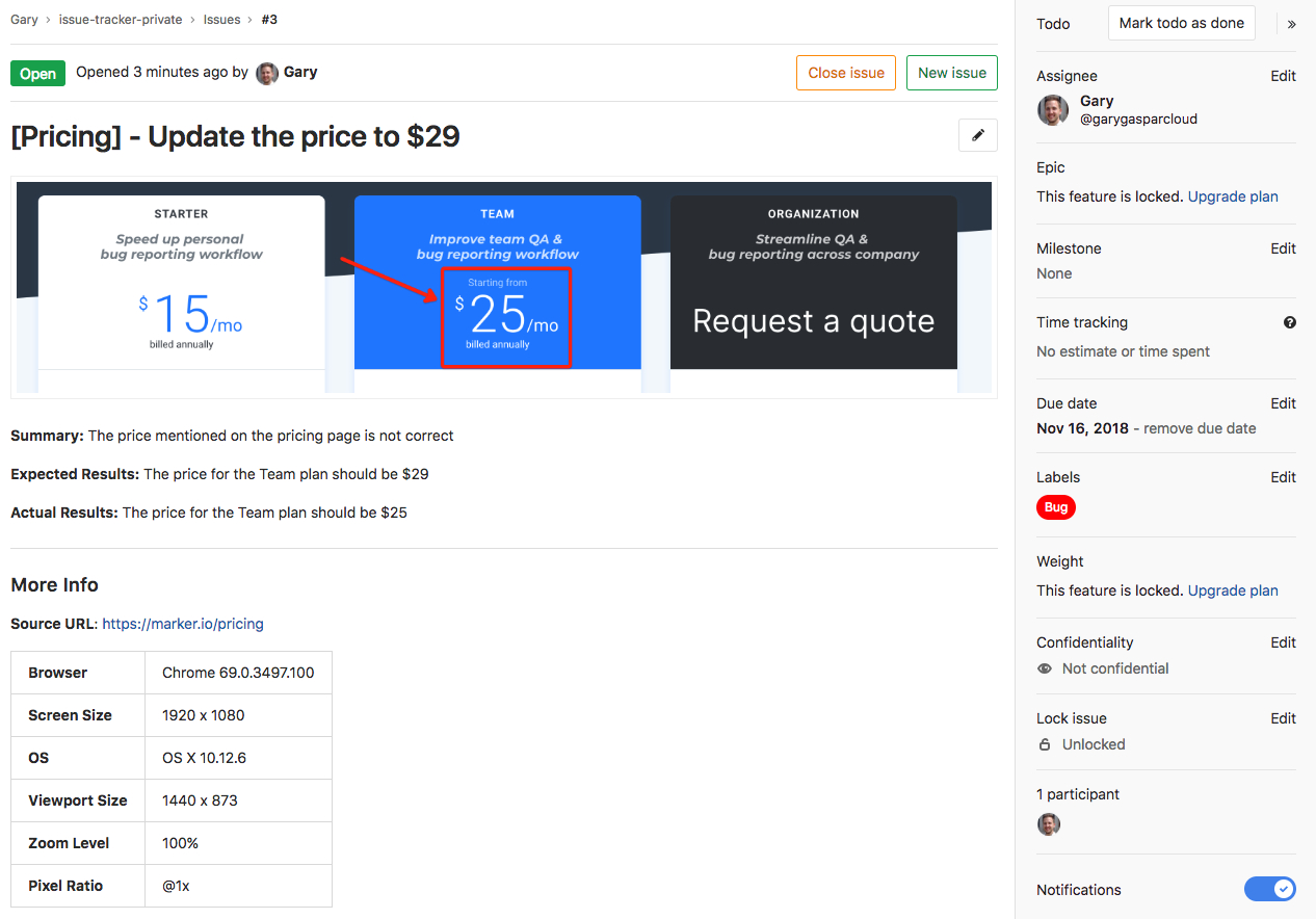 9 Bug Report Template Examples: Software Testing Workflows Throughout Bug Report Template Xls