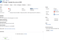 9 Bug Report Template Examples: Software Testing Workflows with regard to Bug Report Template Xls