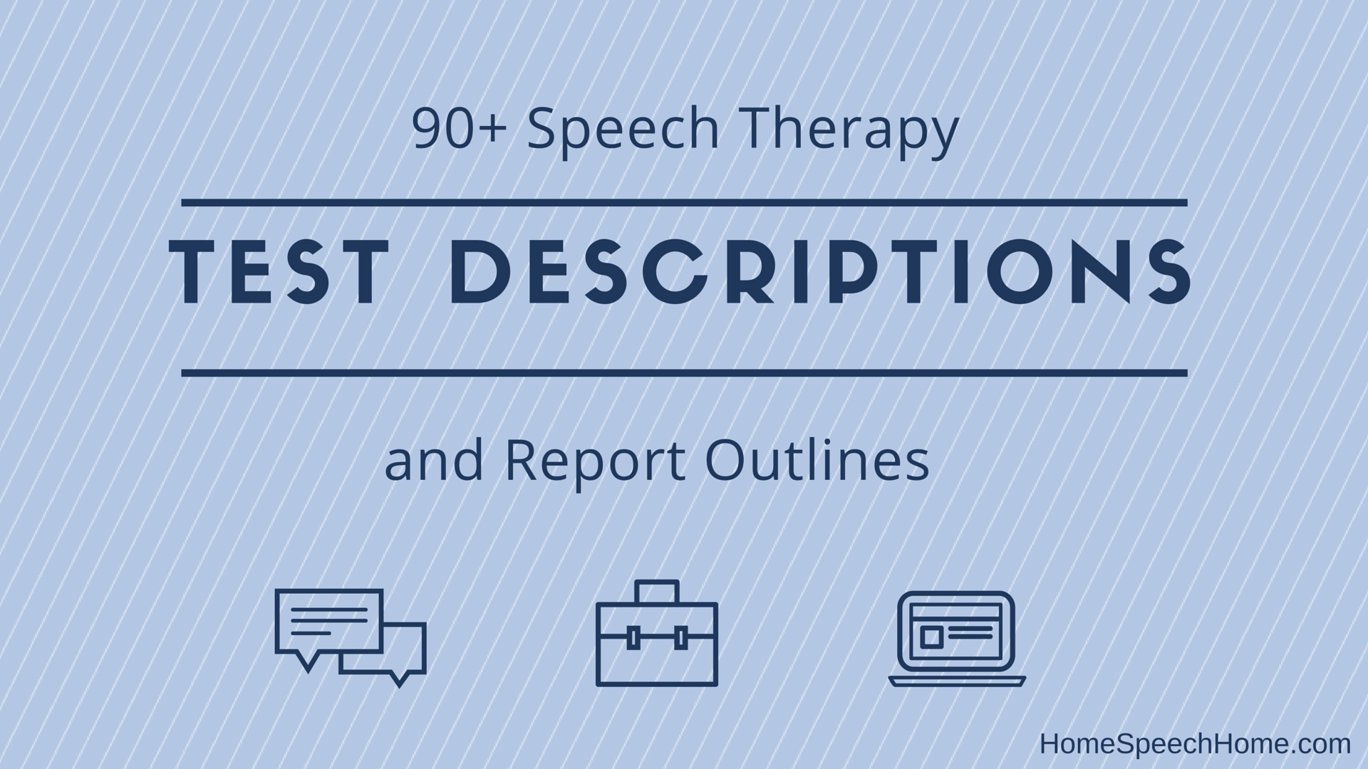 90+ Speech Therapy Test Descriptions At Your Fingertips Intended For Speech And Language Report Template