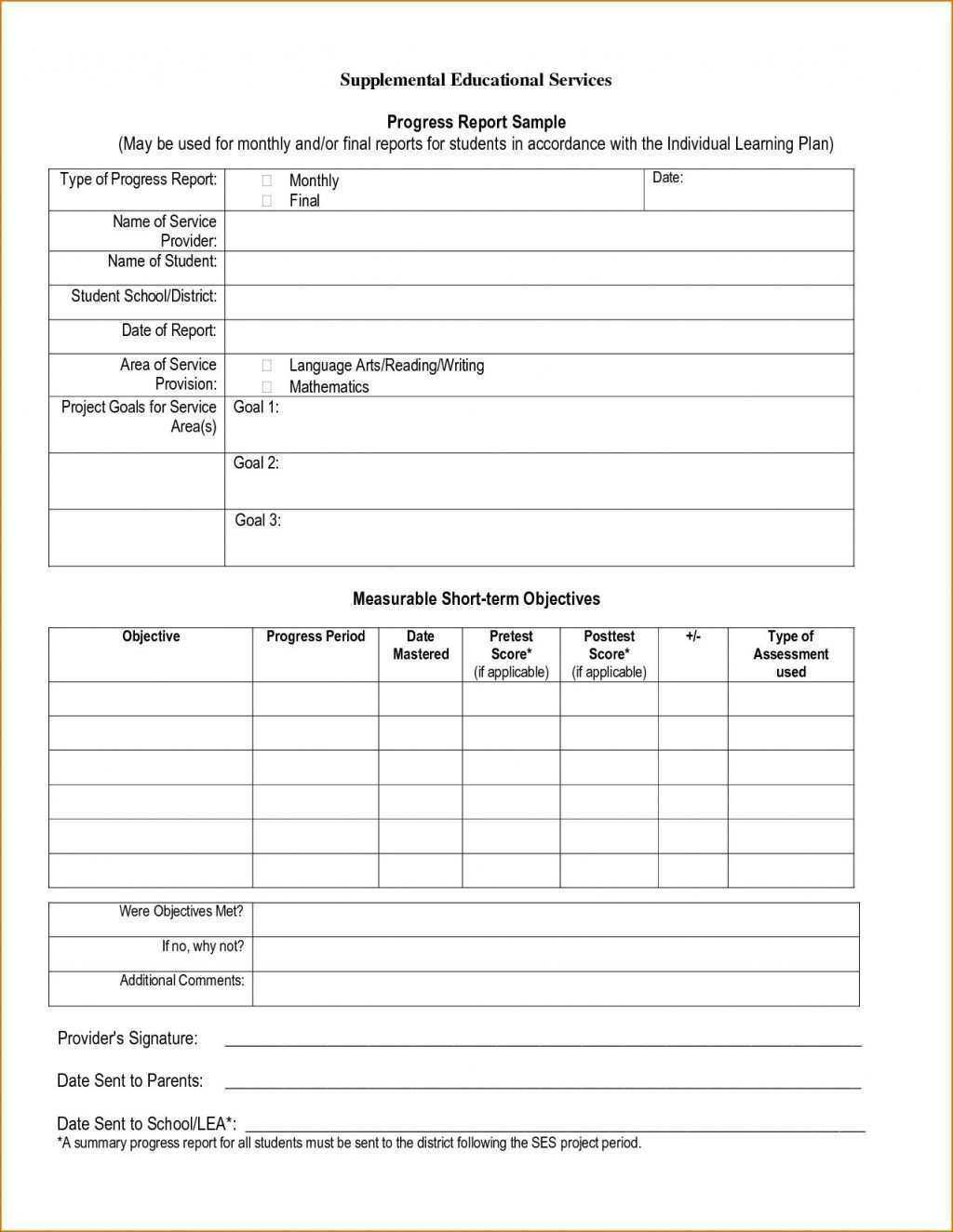 94 Free Homeschool Middle School Report Card Template Free Intended For Middle School Report Card Template
