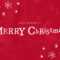 A Christmas Wish – Animated Banner Template Inside Merry Christmas Banner Template
