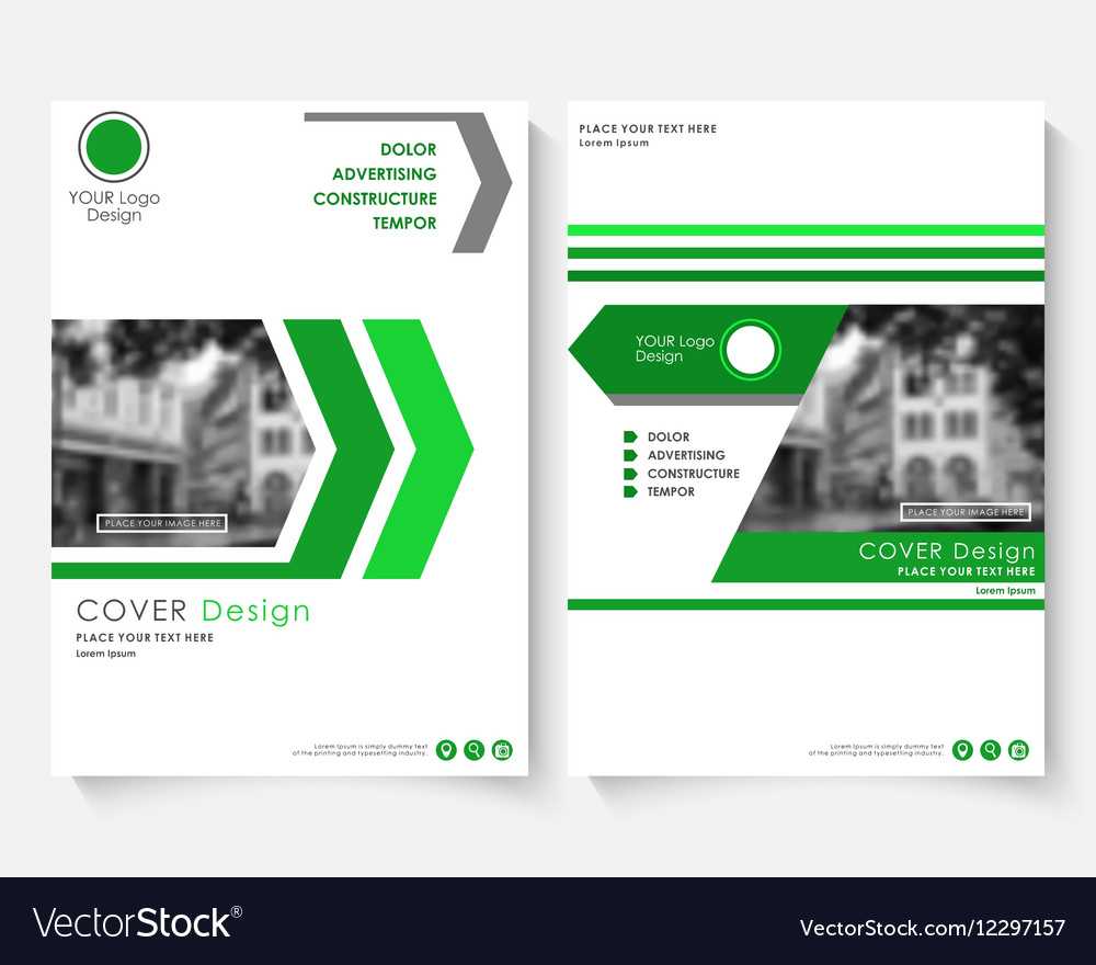 Annual Report Cover Design Word – Veppe With Regard To Annual Report Template Word