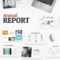 Annual Report Powerpoint Template For Annual Report Ppt Template