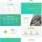 Annual Report Powerpoint Template – Just Free Slides In Annual Report Ppt Template