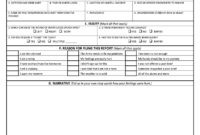 Army Hurt Feelings Report - Fill Online, Printable, Fillable pertaining to Hurt Feelings Report Template