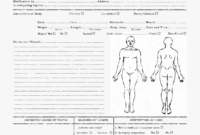 Autopsy Report Template - Calep.midnightpig.co for Autopsy Report Template