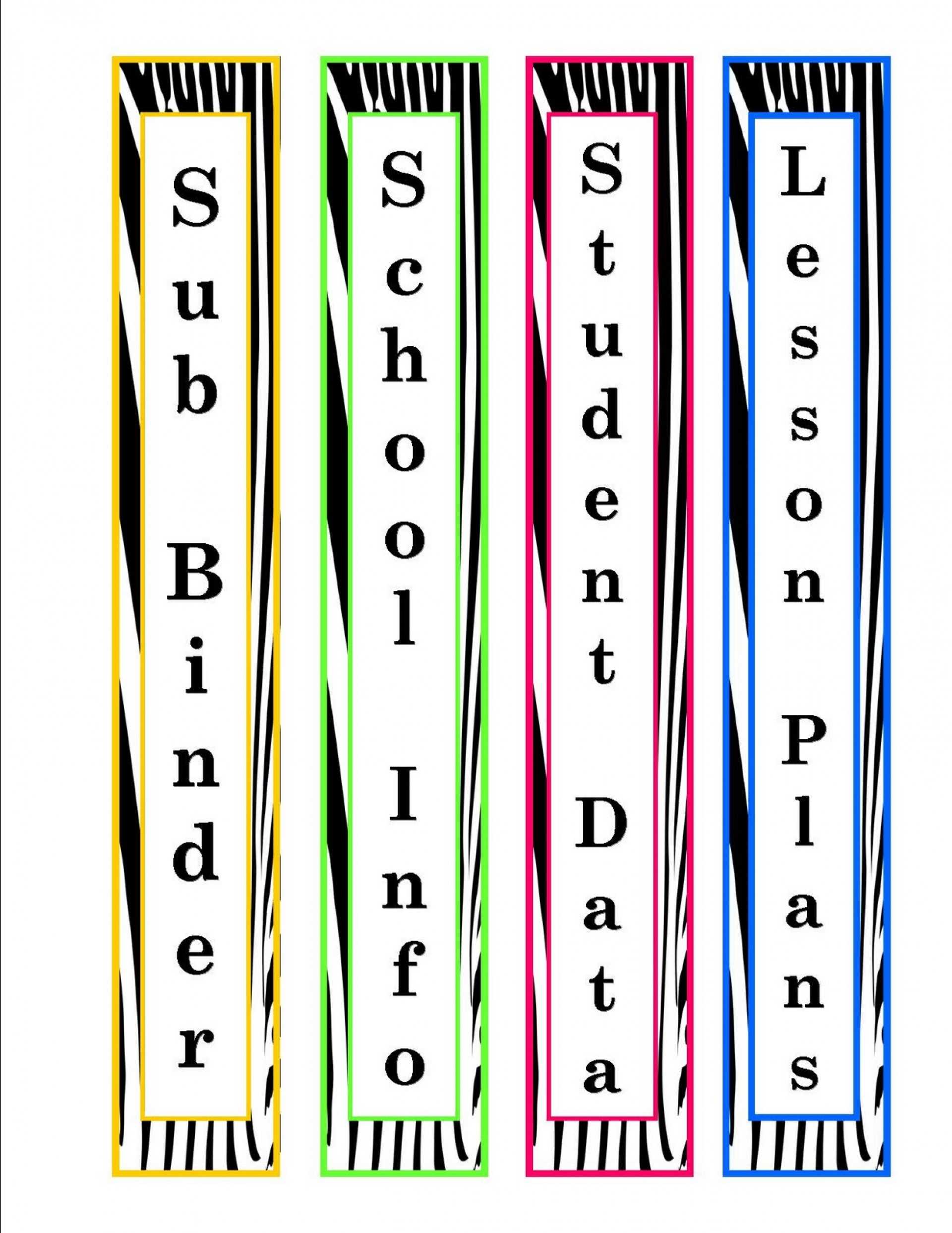 Avery Binder Templates Spine 2 Inch | Marseillevitrollesrugby Within 3 Inch Binder Spine Template Word