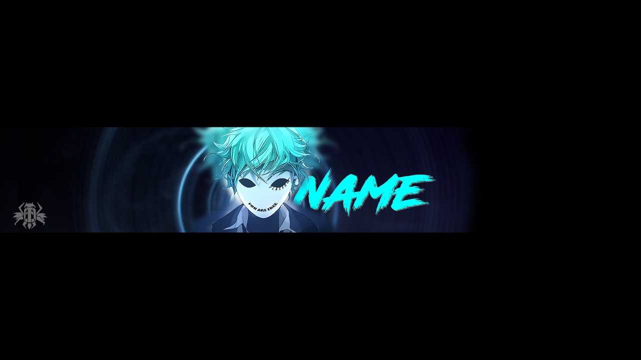 Banner Template (Gimp) - Youtube Throughout Youtube Banner Template Gimp