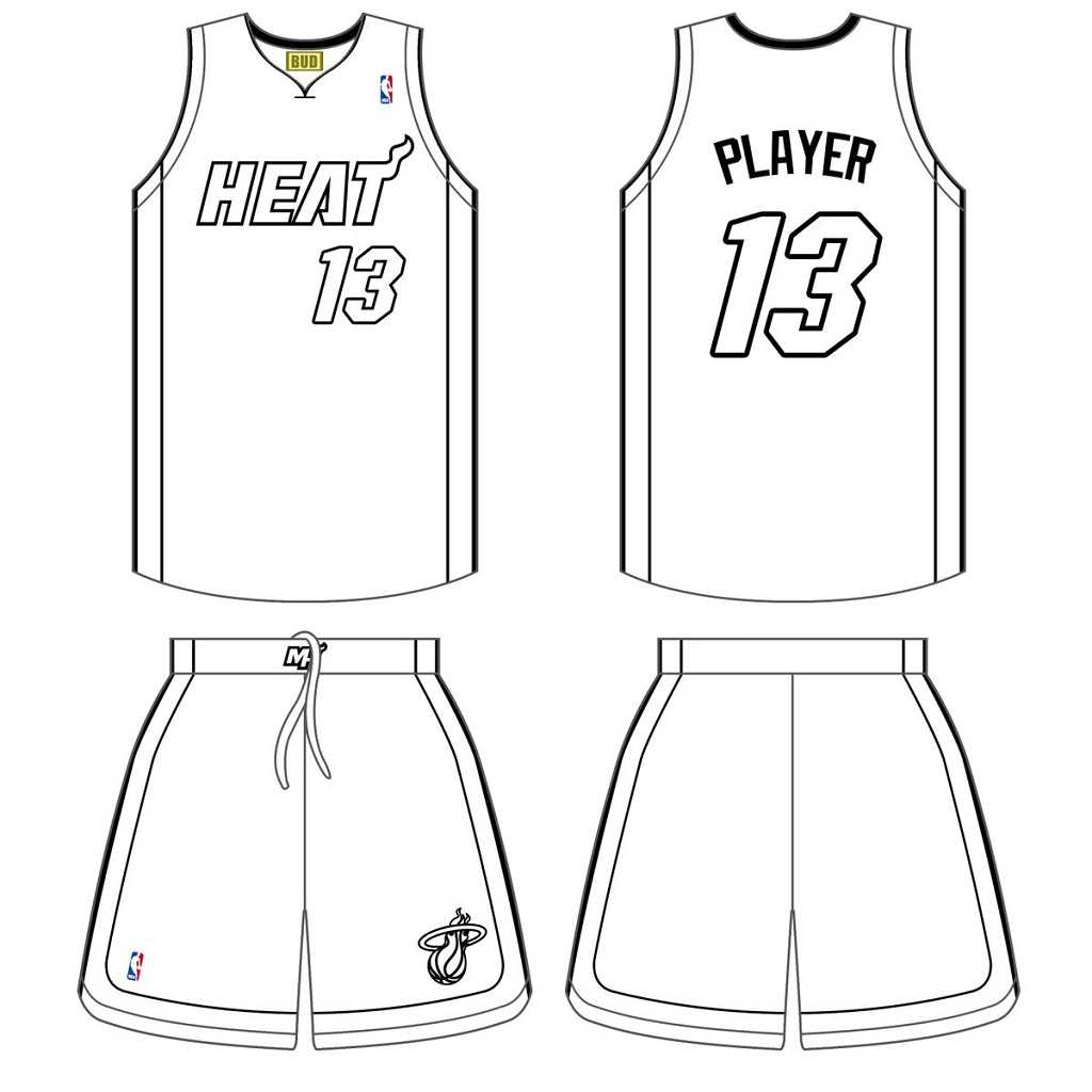 Basketball Jersey Template – Dalep.midnightpig.co Within Blank Basketball Uniform Template