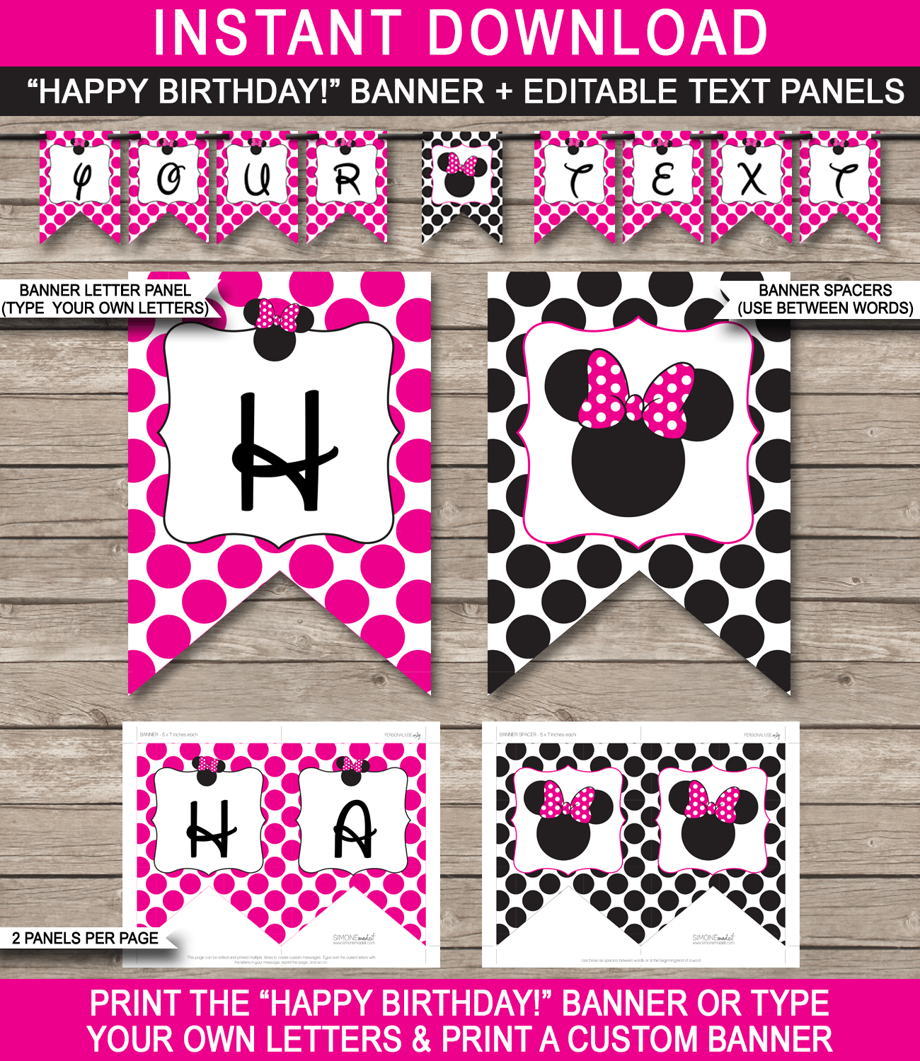 Birthday Banner Letters – Dalep.midnightpig.co In Sweet 16 Banner Template