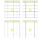 Blank Bingo Cards – Fill Out And Sign Printable Pdf Template | Signnow With Blank Bingo Template Pdf