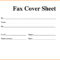 Blank Fax Template - Calep.midnightpig.co pertaining to Fax Cover Sheet Template Word 2010