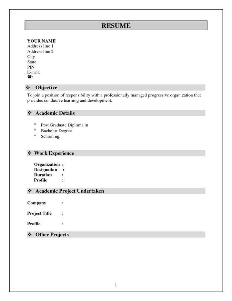 Blank Job Application Form Word Document Brilliant Word Inside Job Blank Job Application Form Word Document Brilliant Word Inside Job