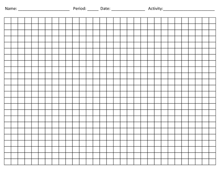 Blank Line Graph Chart Worksheet | Printable Worksheets And For Blank ...