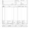 Blank Pay Stub Template – Dalep.midnightpig.co Throughout Pay Stub Template Word Document