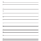 Blank Sheet Music Clipart Pertaining To Blank Sheet Music Template For Word